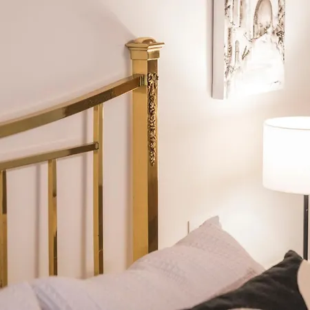 Florinda De La Cava - 1 Appartement Tolède