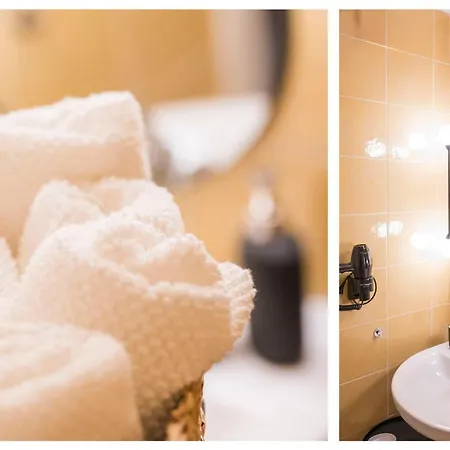 Florinda De La Cava - 1 Appartement