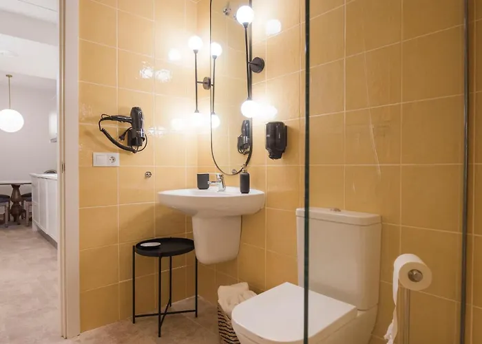 Apartment Florinda De La Cava - 1