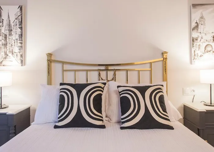 Apartment Florinda De La Cava - 1 *