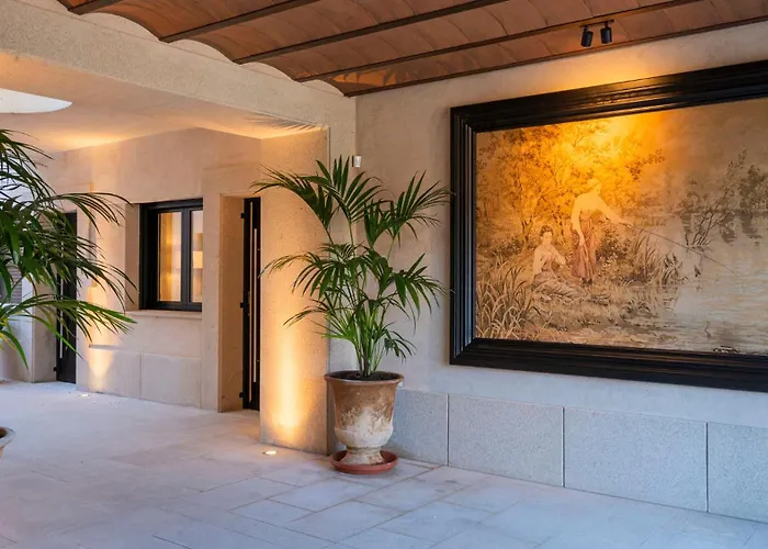 Apartment Florinda De La Cava - 1 Toledo