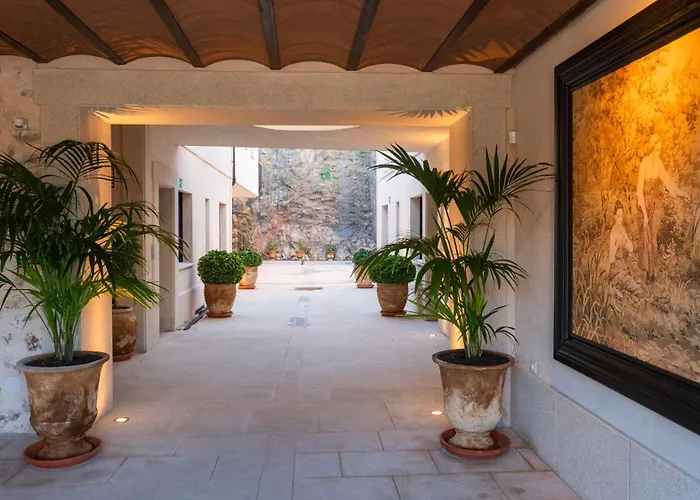 Apartment Florinda De La Cava - 1