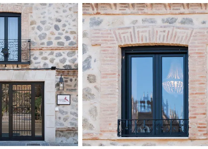 Florinda De La Cava - 1 Apartment *