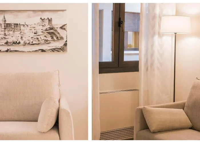 Apartment Florinda De La Cava - 1 *