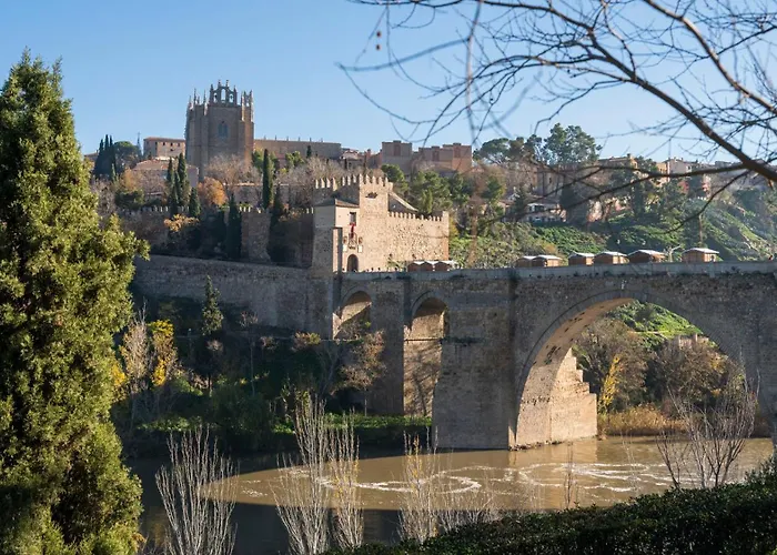 Florinda De La Cava - 1 * Toledo