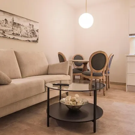 Florinda De La Cava - 1 Apartmán Toledo