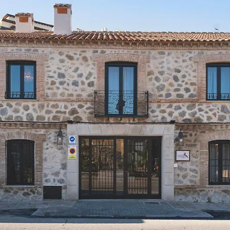 Florinda De La Cava - 1 Appartement *