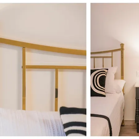 Apartmán Florinda De La Cava - 1 Toledo
