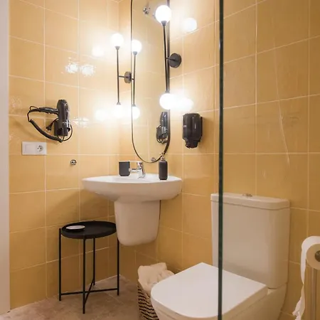 Apartmán Florinda De La Cava - 1