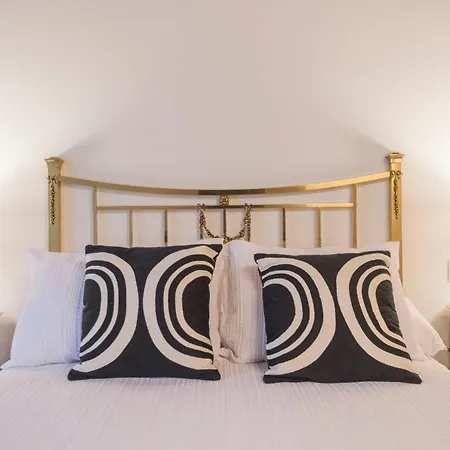 Apartmán Florinda De La Cava - 1 *
