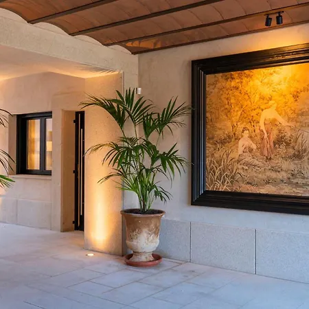Apartmán Florinda De La Cava - 1 Toledo