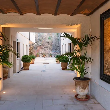 Apartmán Florinda De La Cava - 1