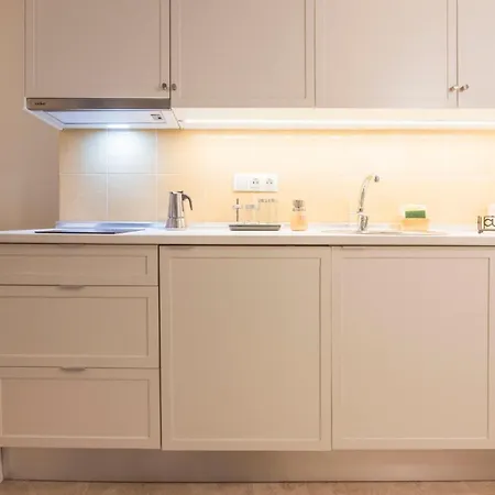 Florinda De La Cava - 1 Apartmán Toledo