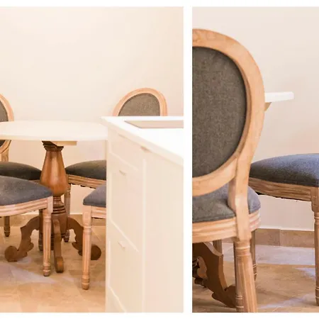 Florinda De La Cava - 1 Appartement