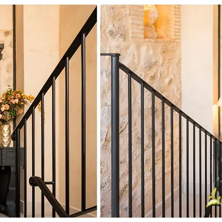 Appartement Florinda De La Cava - 1 Toledo