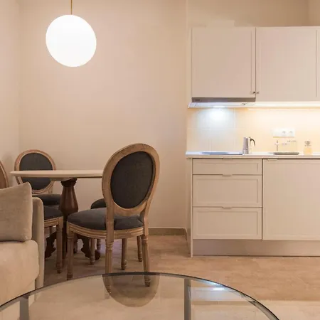 Florinda De La Cava - 1 Apartmán Toledo