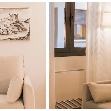 Apartmán Florinda De La Cava - 1 *