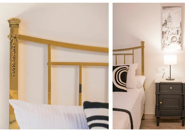 Appartement Florinda De La Cava - 1 Tolède