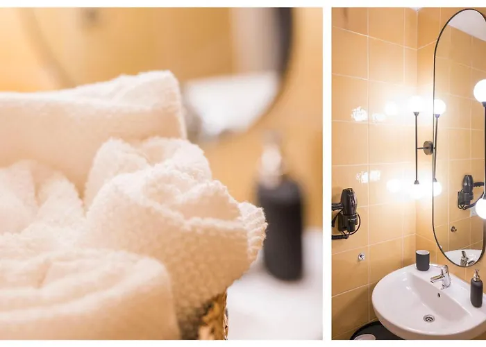 Florinda De La Cava - 1 Appartement