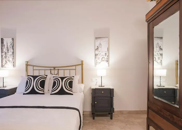 Florinda De La Cava - 1 Tolède