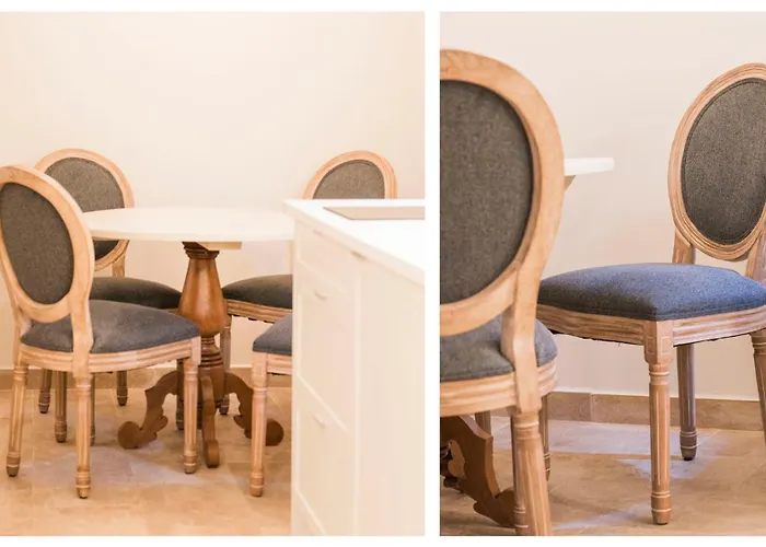 Florinda De La Cava - 1 Appartement