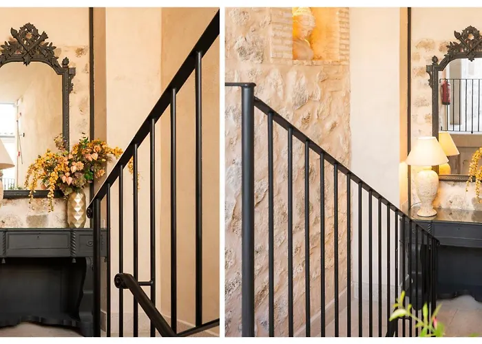 Appartement Florinda De La Cava - 1 Tolède