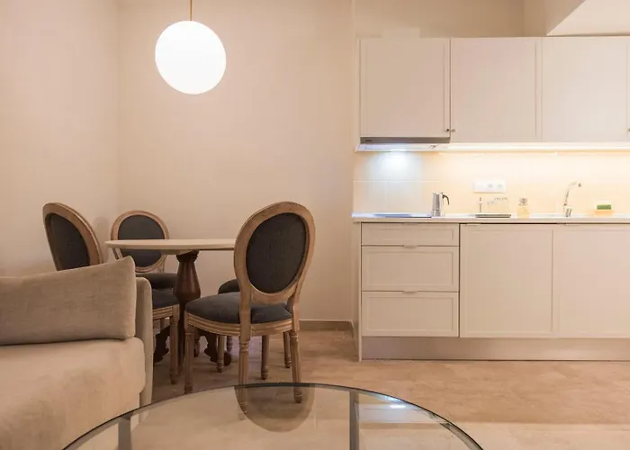 Florinda De La Cava - 1 Appartement Tolède